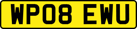 WP08EWU