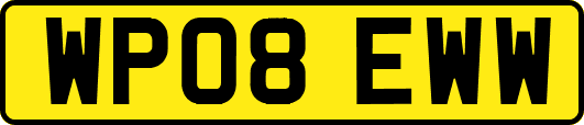 WP08EWW