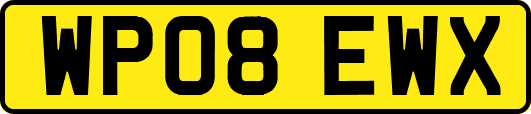 WP08EWX