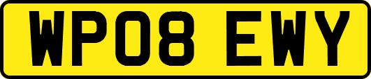 WP08EWY