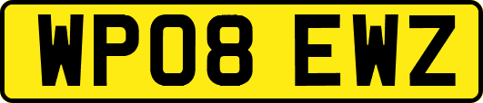 WP08EWZ