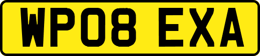WP08EXA