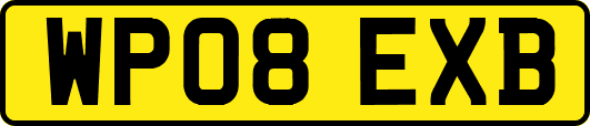 WP08EXB