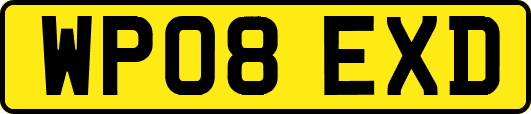 WP08EXD
