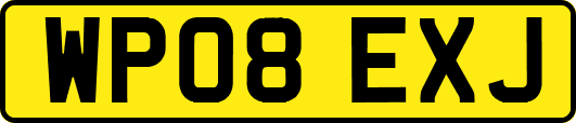 WP08EXJ