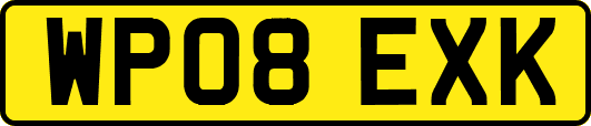 WP08EXK