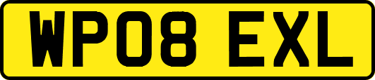 WP08EXL