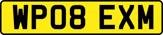 WP08EXM