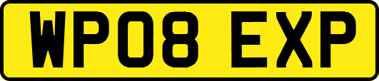WP08EXP