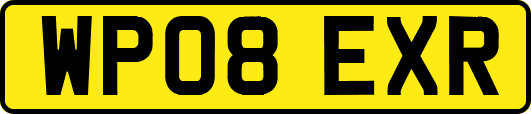 WP08EXR