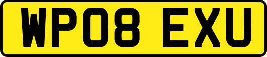 WP08EXU