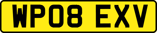 WP08EXV