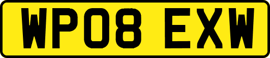 WP08EXW