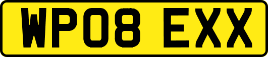 WP08EXX