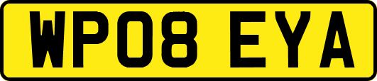 WP08EYA