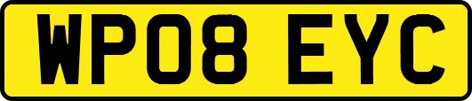WP08EYC