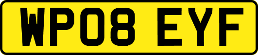 WP08EYF