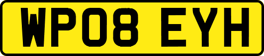 WP08EYH