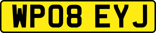 WP08EYJ