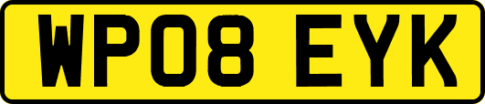 WP08EYK