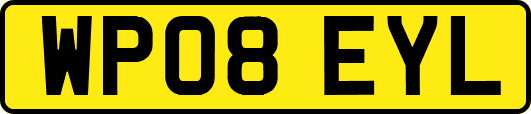 WP08EYL