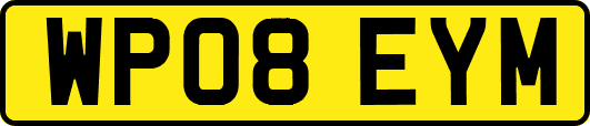 WP08EYM