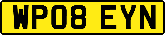 WP08EYN