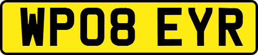 WP08EYR