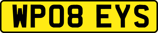 WP08EYS