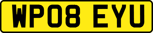 WP08EYU