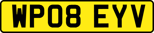 WP08EYV