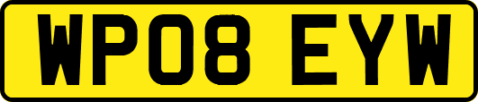 WP08EYW