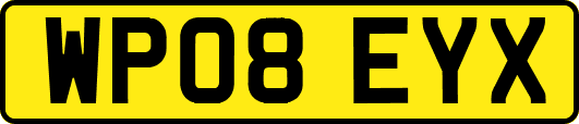 WP08EYX