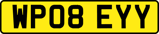 WP08EYY