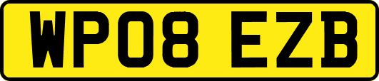WP08EZB