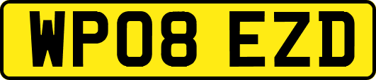 WP08EZD