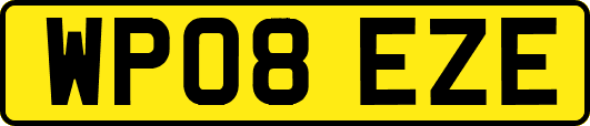 WP08EZE