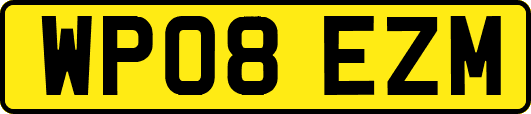 WP08EZM