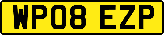 WP08EZP