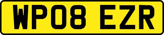 WP08EZR