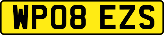 WP08EZS