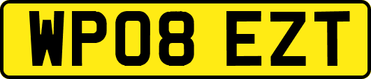 WP08EZT