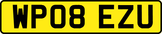WP08EZU