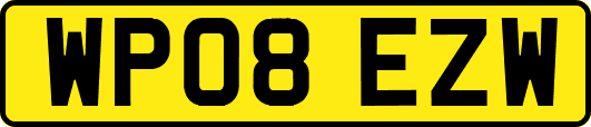 WP08EZW