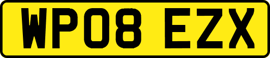 WP08EZX
