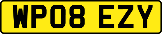 WP08EZY