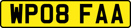 WP08FAA
