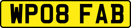 WP08FAB