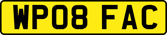 WP08FAC