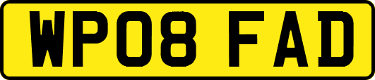 WP08FAD